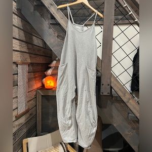 Free People Movement Romper / Jumpsuit